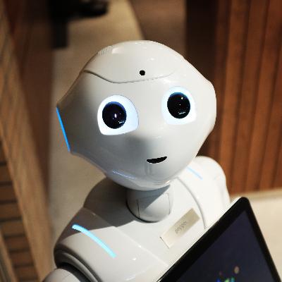 Robot Overlords