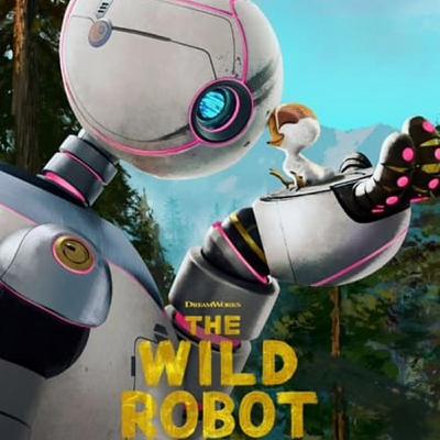 劇海日誌 EP21 - [荒野機器人] 觀後感想