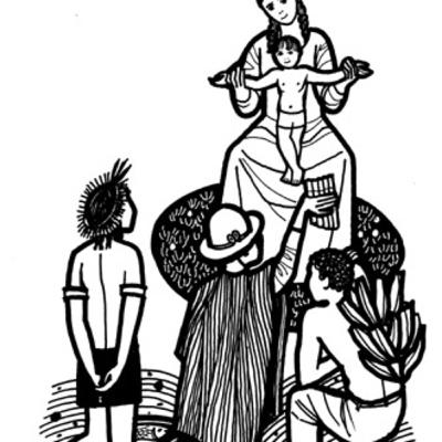 Homily for the Solemnity of the Epiphany of the Lord, Year B, by Fr. Bruce Botha SJ