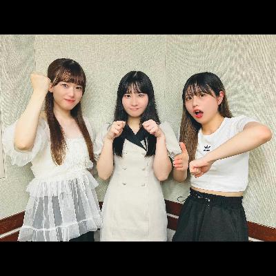 #122 いべらじストーリーメイキング（w/ 小川華果・園田れい・三波春香）