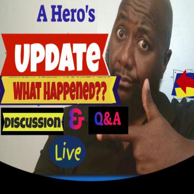 what Happened???