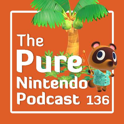 Major Animal Crossing update!