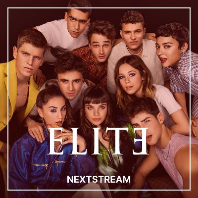 👯♂️Elite... parle de tout, ne raconte rien ? 👯♂️Elite... parle de tout, ne raconte rien ?
