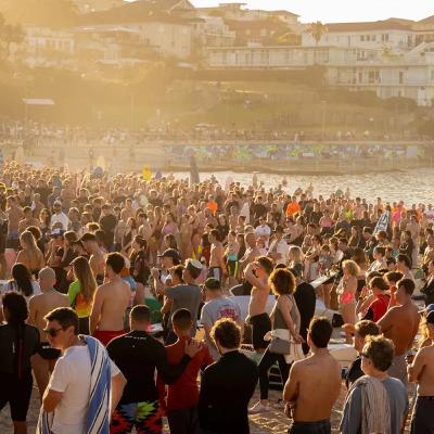 207: Post-Bondi politics & Emerald on 2025