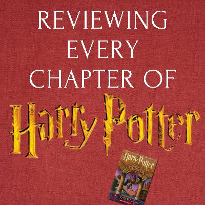 "The Boy Who Lived" - Reviewing Every Chapter of Harry Potter and the Philosopher's Stone - Chapter 1 "The Boy Who Lived" - Reviewing Every Chapter of Harry Potter and the Philosopher's Stone - Chapter 1