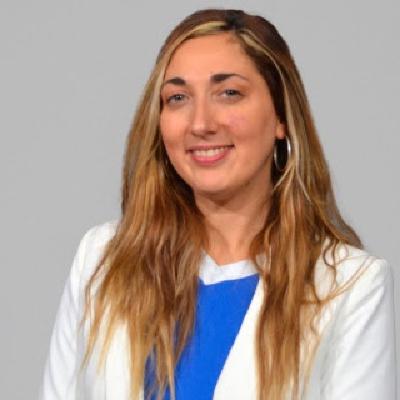 Daniela Gasparini, licenciada en psicología Conexion 7-11-2025
