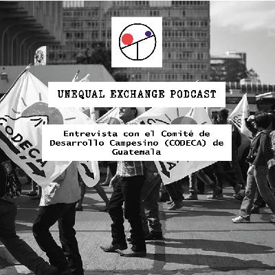 Interview with Committee of Peasant Development (CODECA) of Guatemala [Spanish episode]