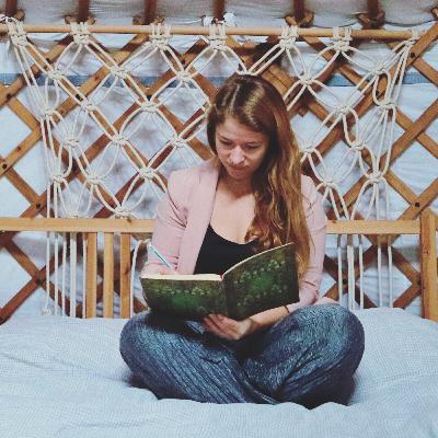 Journaling for Emotional Healing with Sanne Ham ❤ Four Powerful Writing Practices
