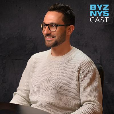 Martin Kudera: Stavím firmy na svých zájmech. Živina roste o 300% Martin Kudera: Stavím firmy na svých zájmech. Živina roste o 300%