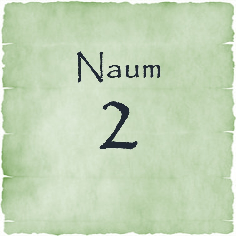 Naum 2 episode artwork