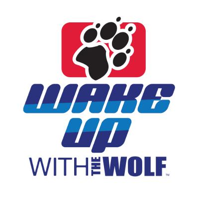 Wake Up With The Wolf Show Rewind: July 16th, 2024