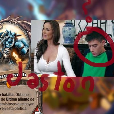 Jaston Playah - "JORDI ENP ME TIENE ENVIDIA" Jaston Playah - "JORDI ENP ME TIENE ENVIDIA"