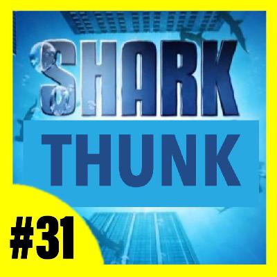 Shark Thunk (2008) | Benakacast #31