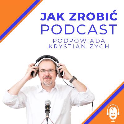 Jak ułatwiać słuchaczom dostęp do podcastu Jak ułatwiać słuchaczom dostęp do podcastu