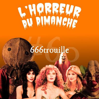 #60 - 666trouille