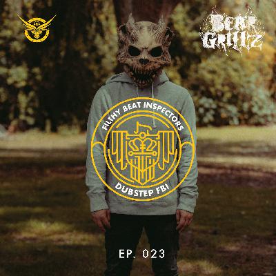 Bear Grillz - World tours & industry wisdom Bear Grillz - World tours & industry wisdom