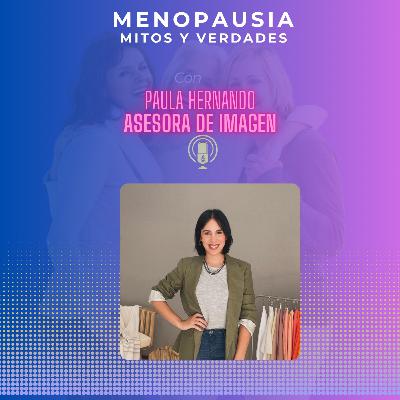Vestirnos para estar mejor: menopausia, trabajo y elecciones con sentido Vestirnos para estar mejor: menopausia, trabajo y elecciones con sentido