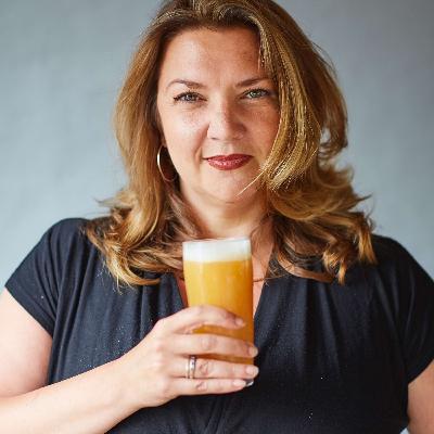 Melissa Cole - Beer Writer Melissa Cole - Beer Writer
