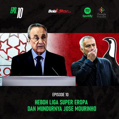 ESL Bikin Heboh saat Ramadan