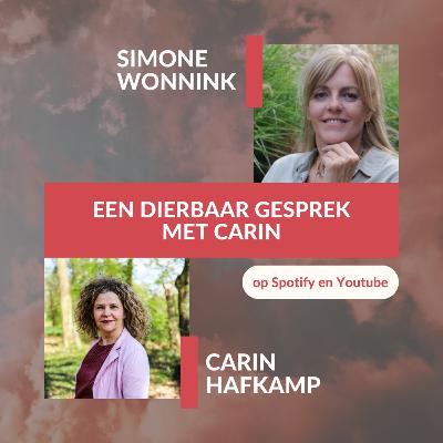 #37 Alzheimer bij vader: Simone Wonnink's gruwelijke wending in het leven
