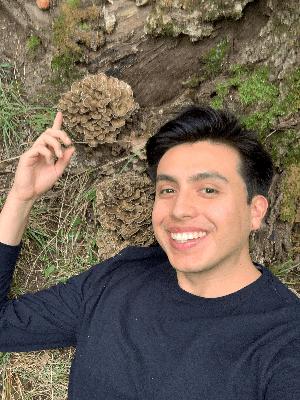 Evidence-Based Hope with Queer Brown Vegan: Isais Hernandez Evidence-Based Hope with Queer Brown Vegan: Isais Hernandez