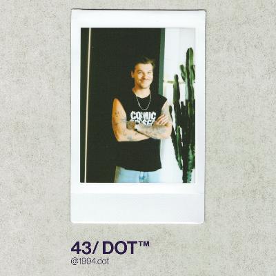 43/ DOT™
