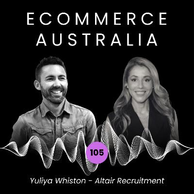 What Top Talent Really Wants in 2025 I eCommerce Recruitment Specialist - Yuliya Whiston What Top Talent Really Wants in 2025 I eCommerce Recruitment Specialist - Yuliya Whiston