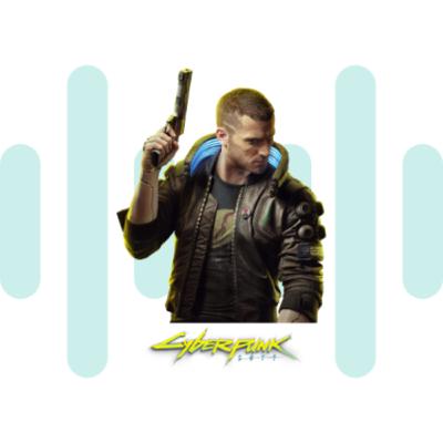 Cyberpunk 2077 SoundBoard - SoundBoardW.com