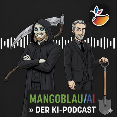 Sora 2 - P0RN0-GPT & der Tod des Internets – Wenn KI völlig durchdreht!
