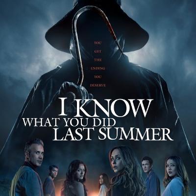 I Know What You Did Last Summer v. The Box Officers