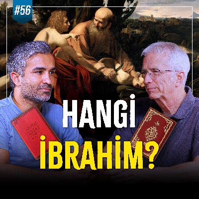 Kur'an ve İncil'de Hz. İbrahim | Kutsal Kitap İlahiyatçısı George Bristow Kur'an ve İncil'de Hz. İbrahim | Kutsal Kitap İlahiyatçısı George Bristow