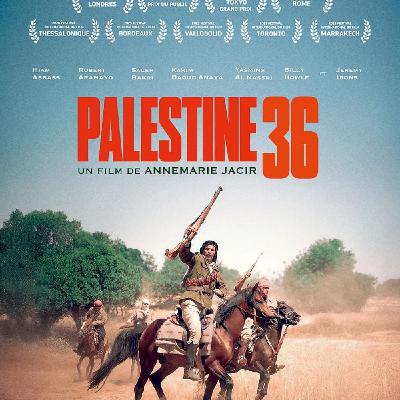 Palestine 36