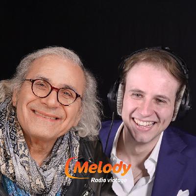 Frédéric Zeitoun se livre sur la chanson française et le rôle de parolier ! Frédéric Zeitoun se livre sur la chanson française et le rôle de parolier !