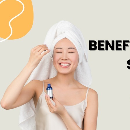 How Does Using A Gold Serum Help In Improving Your Skin