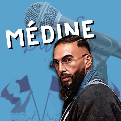 MÉDINE : le sage convaincu