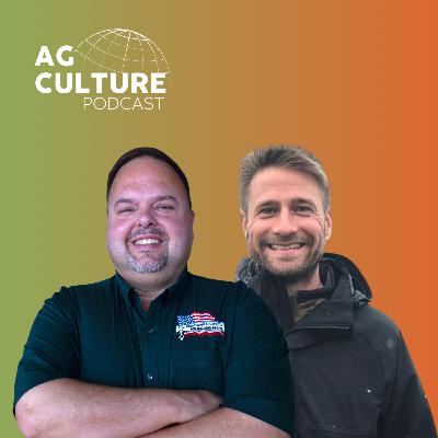Dr. Jeffrey Bewley: Future of Dairy Technology | Ep. 102 Dr. Jeffrey Bewley: Future of Dairy Technology | Ep. 102