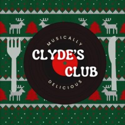Clyde's Club Christmas Special Part 3