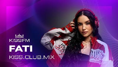 Fati - KISS.CLUB.MIX (12.11.25)