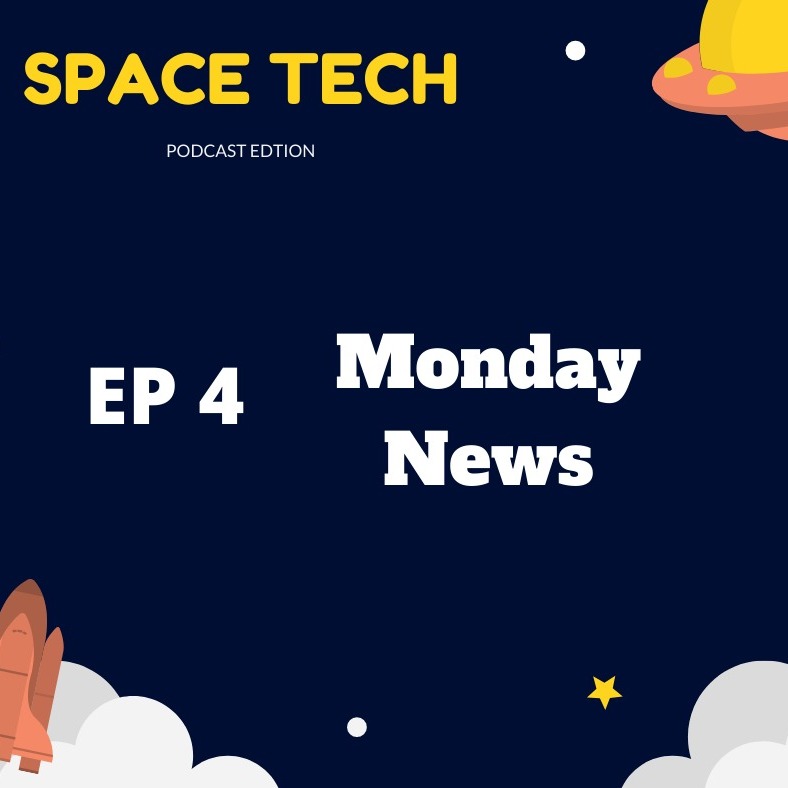 EP 4: Monday News