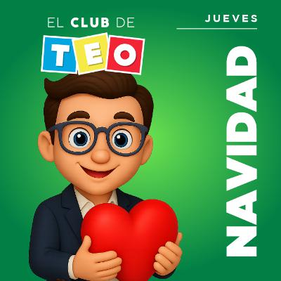 El club de Teo 25 de diciembre 2025