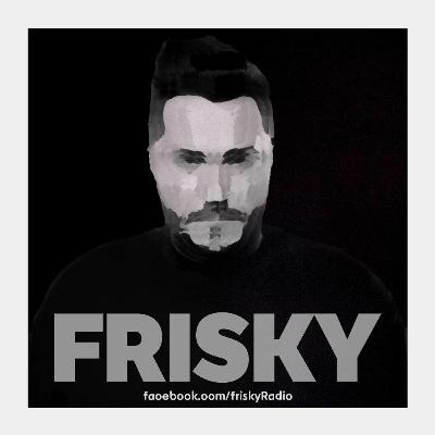 VICTHOR - Conversions @ FRISKY Radio VICTHOR - Conversions @ FRISKY Radio