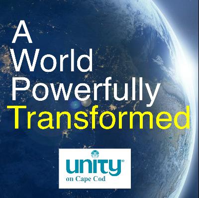 S1 Ep26: Transformation of Mind/ The Way to Peace