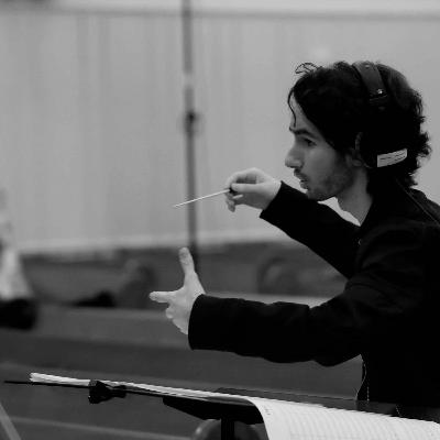 Film Composer Pedro Osuna Reinvents Himself with Each Score