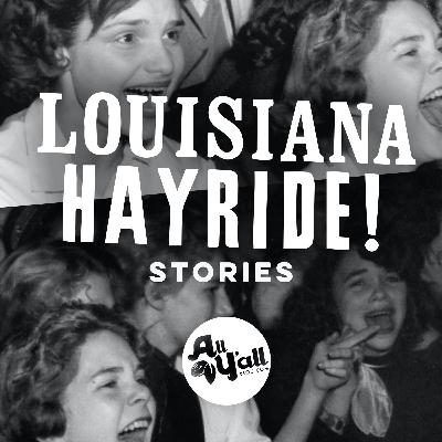 "Lost Chapters of Hayride History": Joey Kent on Documenting The Louisiana Hayride