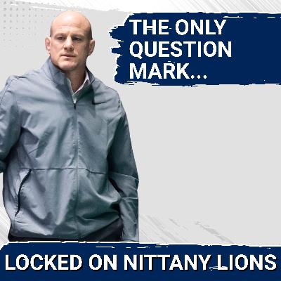 Penn State Wrestling's ONLY Question Mark + Penn State vs. Rutgers Dual Meet Preview Penn State Wrestling's ONLY Question Mark + Penn State vs. Rutgers Dual Meet Preview