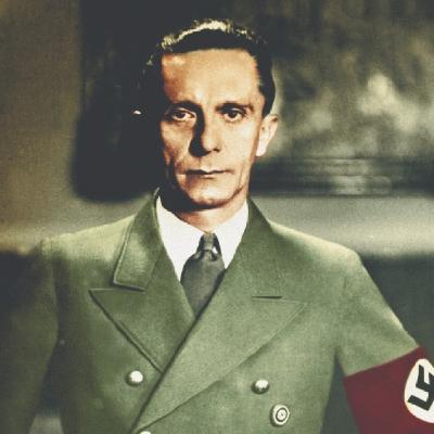 Ep 26. Propaganda nazi: cómo Goebbels manipuló a Alemania (y lo que Roma ya había hecho) | con Juanjo Ortiz Ep 26. Propaganda nazi: cómo Goebbels manipuló a Alemania (y lo que Roma ya había hecho) | con Juanjo Ortiz