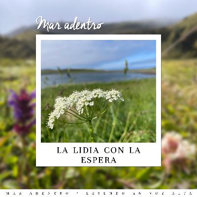 01. La lidia con la espera