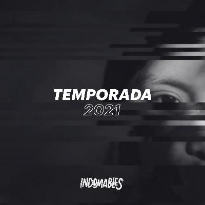 Pronto: Temporada 2021