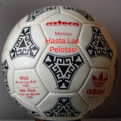 Hasta Las Pelotas! 35