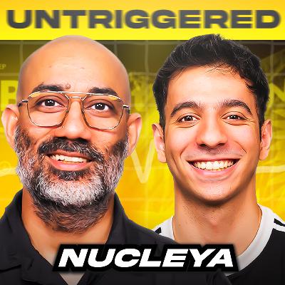#214 How Nucleya Became India's BIGGEST DJ...